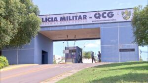 Polcia Militar expulsa cabo e soldado condenados por improbidade administrativa