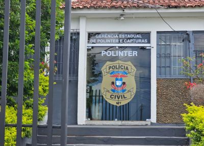 Em uma semana, Polcia Civil cumpre 53 mandados de priso contra foragidos da justia