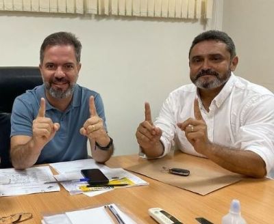 Presidente municipal do PP confirma Paulo Arajo para a disputa  prefeitura de Cuiab