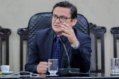 MPE pede indisponibilidade de bens de Savi, Srgio Ricardo e outros 3 em R$ 10 milhes