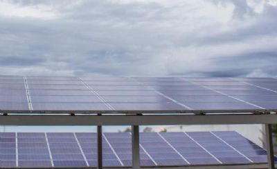 Projeto do Governo mantm iseno de ICMS para a energia solar
