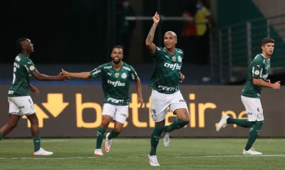 Palmeiras desafia favoritismo do Chelsea em busca de ttulo mundial