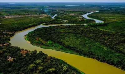 Debate sobre Estatuto do Pantanal ter que passar por consulta com povos indgenas, quilombolas e ribeirinhos