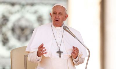 Papa Francisco empossa 20 novos cardeais, sendo dois brasileiros