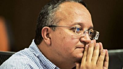 Ministrio Pblico Eleitoral pede impugnao de registro de candidatura de Taques