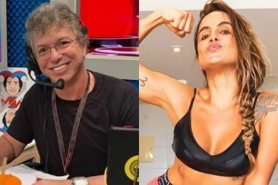Boninho revela que Carol Peixinho recusou convite para No Limite