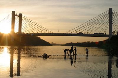 Organizaes pedem sano ao projeto que probe PCHs no Rio Cuiab