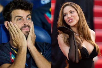 Choro e DR: os detalhes de quando Piqu pediu para voltar com Shakira