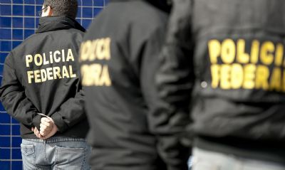 Polcia Federal cumpre mandados da Lava Jato em So Paulo