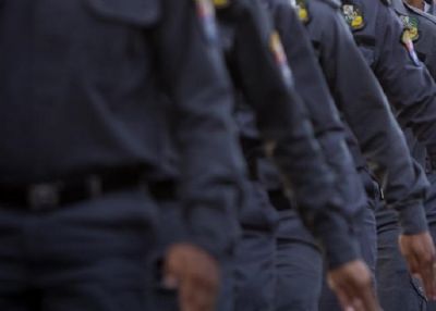 Cinco oficiais da Polcia Militar so denunciados pelo MPMT