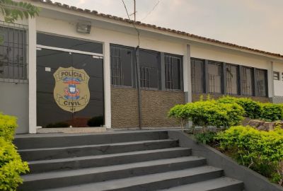 Filha de ex-prefeito condenada pela Justia de MT  presa no Acre