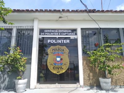 Polcia Civil cumpre priso de foragido de Rondnia que deu nome falso para internao em hospital