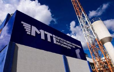 MTI divulga edital de processo seletivo para contratao temporria