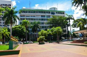 MPC apura irregularidades em licitao de R$ 265 mil feita pela Prefeitura de Cuiab