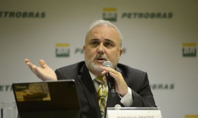 Estabilidade e volatilidade definiro preos da Petrobras