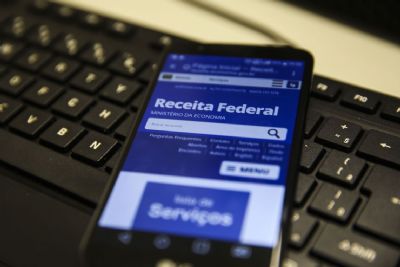 Receita Federal vai regularizar CPFs com pendncias eleitorais para efeito do pagamento do auxlio emergencial
