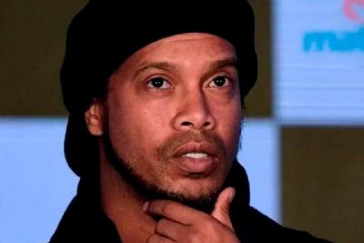 Famlia de homem que morreu na casa de Ronaldinho luta por indenizao