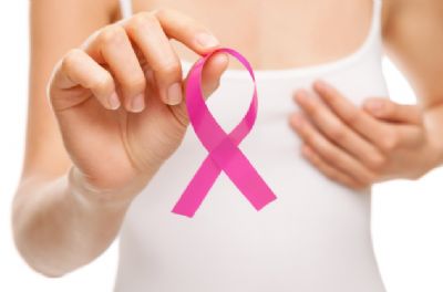 Associao e empresas se mobilizam no combate ao cncer de mama