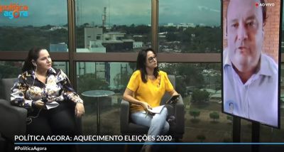 Rei do Porco diz que Fvaro e Leito subestimam eleitorado de Bolsonaro