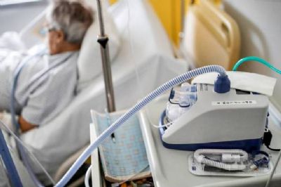 Senai MT vai auxiliar na manuteno de respiradores para tratar pacientes com covid-19