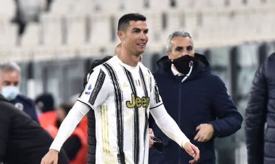 Cristiano Ronaldo mira prmio indito de artilheiro da liga italiana