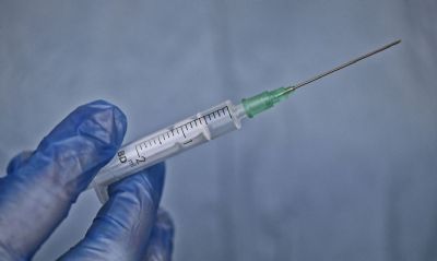 Ministrio da Sade autoriza liberao de estoque de vacinas para primeira dose