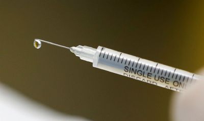Decreto reabre crdito de R$ 1,6 bi para aquisio de vacinas