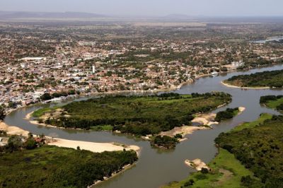 Justia marca audincia de conciliao sobre ocupao irregular da margem do Rio Paraguai
