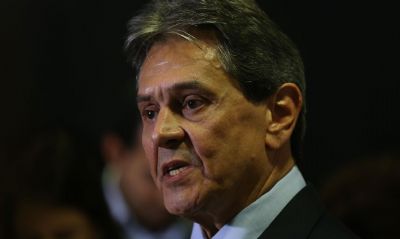 Roberto Jefferson registra candidatura  Presidncia no TSE