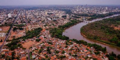 Rondonpolis lidera ranking estadual com mais de 250 obras paralisadas