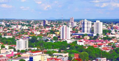 Rondonpolis impe toque de recolher e cancela carnaval aps 'exploso' de casos de covid