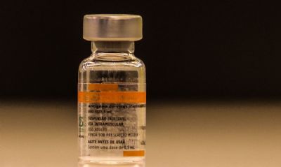 Covid-19: Butantan entrega mais 1,5 milho de doses de CoronaVac