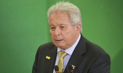 Presidente do BB entrega pedido de renncia a Guedes e Bolsonaro