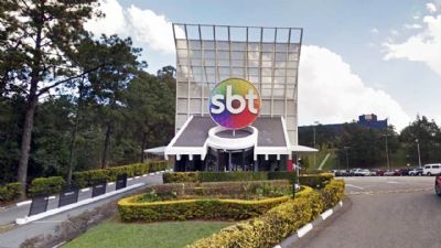 SBT anuncia as primeiras novidades de 2022