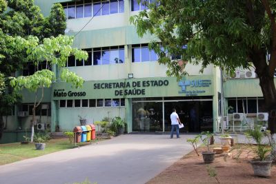 Governo repassa R$ 7,1 milhes aos municpios de Mato Grosso