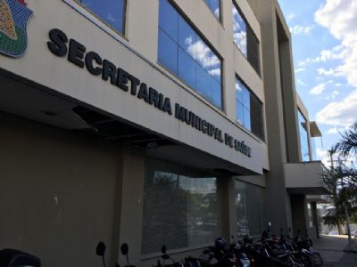 Ministrio da Sade detecta irregularidades em contratos de medicamentos
