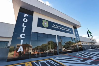 Polcia Civil nomeou 315 novos policiais e modernizou equipamentos e delegacias em 2023