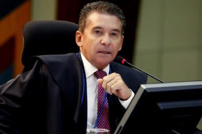 MP pede bloqueio de R$ 198 milhes de Srgio Ricardo por mensalinho na AL