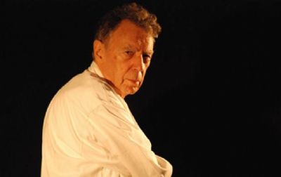 Morre o diretor teatral Antunes Filho, aos 89 anos
