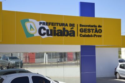 Reforma da Previdncia em Cuiab incrementa em R$ 40 milhes a receita anual