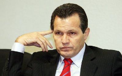 Silval critica secretrio da Sinfra e tcnico que mudaram de opinio sobre VLT