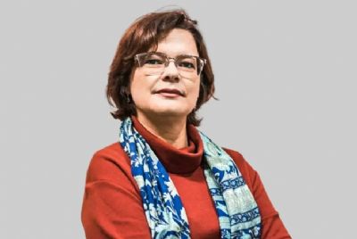 PCB homologa candidatura de Sofia Manzano  Presidncia