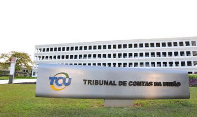 TCU v indcio de fraude em 55 acordos de R$ 500 milhes do governo federal