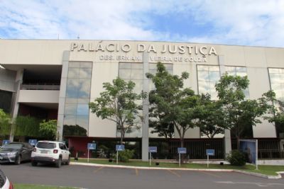 Ministra: deciso final sobre interveno fica a cargo do Tribunal de Justia de Mato Grosso