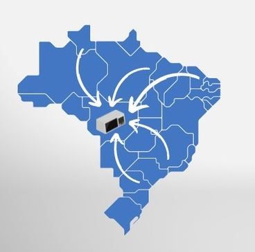 Mais de 50 mil eleitores transferiram o ttulo para Mato Grosso em 2022