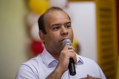 Thiago Muniz  o nico candidato que acumula dvida de campanha em Rondonpolis
