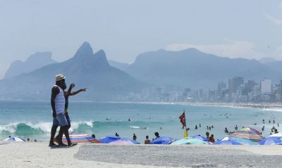 Congresso promulga lei que destina R$ 5 bilhes para financiar o turismo