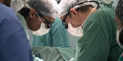 Governo retoma transplante de rins em Mato Grosso
