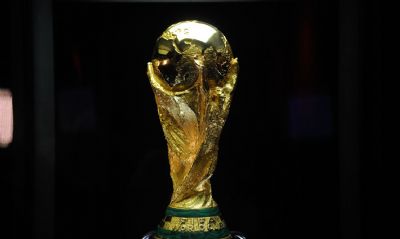 Organizada por Jules Rimet, Copa do Mundo chega  22 edio no Catar