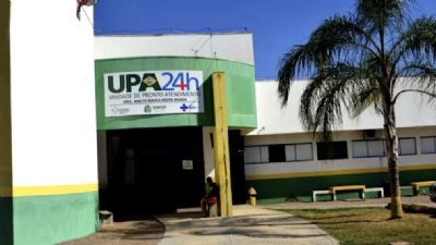 Aps esperar 1h por leito de UTI, criana de 2 anos morre em UPA de Sinop